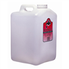 Midwest Can 9119 4.5 Gallon Water Jug W/Cap