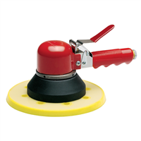 National Detroit 900 8" Dual Action Variable Speed Sander