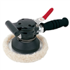 National Detroit 9900 6" Variable Speed Buffer/Sander