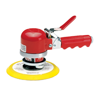 Sander 6 Da Quiet 10, 000 RPM - Resurfacing Air Tools Online