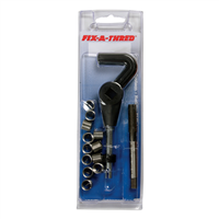 Recoil Alcoa 37109</Br>M10-1.25 Fix-A-Thread Kit