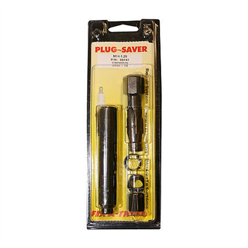 Recoil Alcoa 98141 M14-1.25 Plug-Saver Kit
