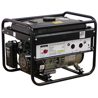 Portable Generator 4000 Watt - Shop Buffalo Tools Online