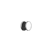 Interface Pad 6 X 3/4" Foam