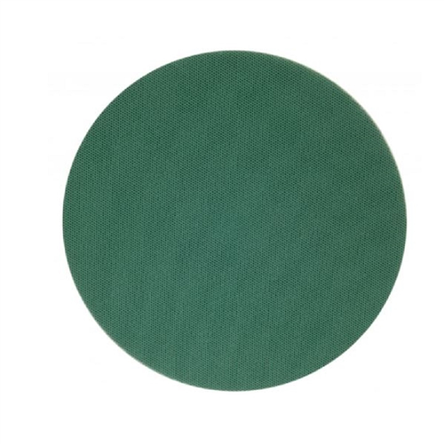 3" NorGrip Ice (Green) Foam Disc