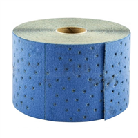 2-3/4" x 13 yds. NorGrip Cyclonic Sheet Roll - P180