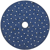 6" CYCLONIC MULTI AIR DISCS 220GR 50/PK