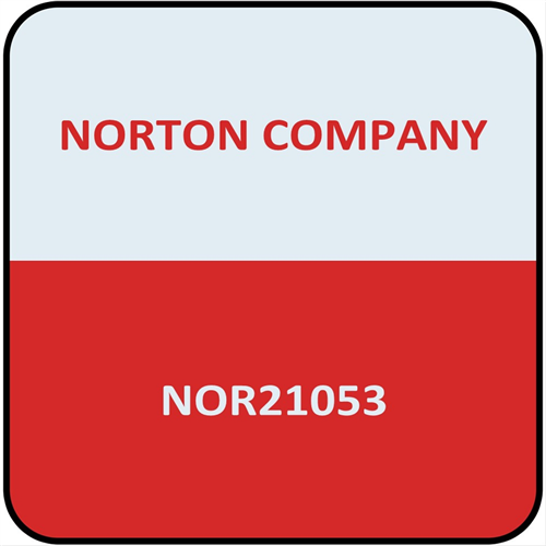Norton Abrasives 21053 3 Speed Lock 60Grit Xxx