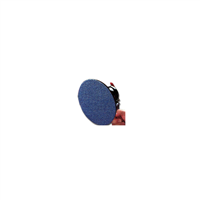 Norton 23576 PSA Disc 8 In. 80 Grit Z/A