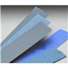 BlueMag Body File Sanding Sheets NorGrip VAC (80) Grit, 2-3/4" x 16"