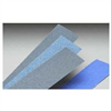 BlueMag Body File Sanding Sheets NorGrip VAC (40) Grit, 2-3/4" x 16"