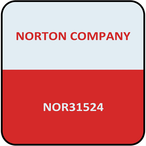 Norton Abrasives 31524 3"Speed Disc 320Grit