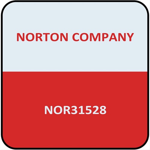 Norton Abrasives 31528 Champagne Magnum Speed Grip 3In P180B