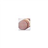 Hook and Loop Disc 6In. 400 Grit A/O