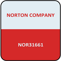Norton Abrasives 31661 8 Inch Speed Grip Disc (180 Grip)
