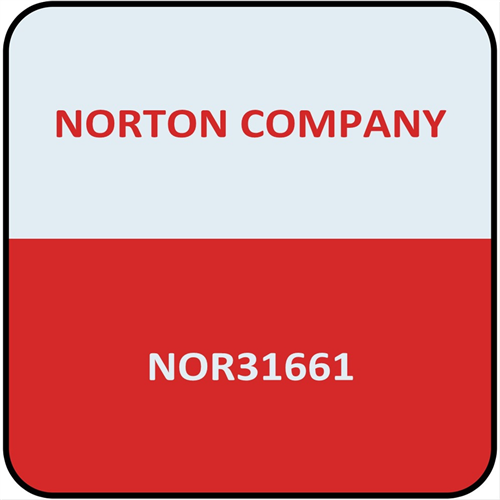Norton Abrasives 31661 8 Inch Speed Grip Disc (180 Grip)