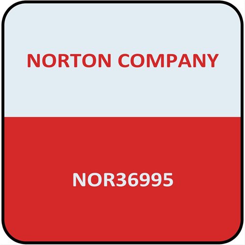 Norton Abrasives 36995 3 In Speed-Grip Disc 50 Pk P400 Grit