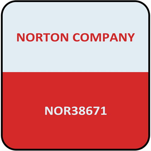 Norton 38671 Cloth Quick-Change Z/A Disc 2" 36 Grit