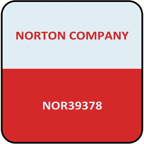 Norton Abrasives 39378 Black Ice 9 X 11 In 2000A