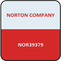 Norton Abrasives 39379</Br>Black Ice 9 X 11 In 1500A