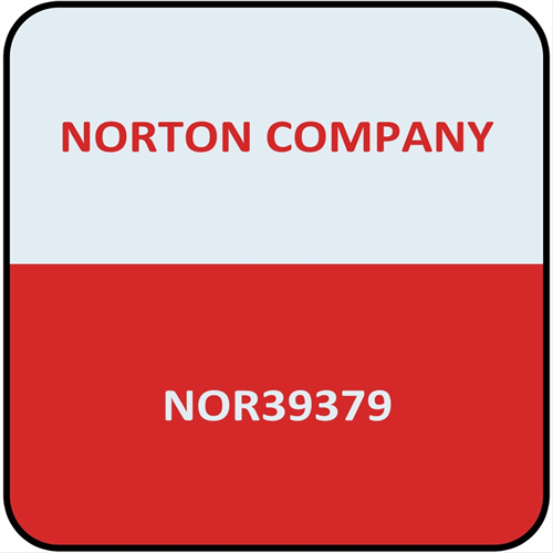 Norton Abrasives 39379 Black Ice 9 X 11 In 1500A