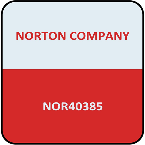 Norton Abrasives 40385 3", 150G A275 Speed-Grip Disc