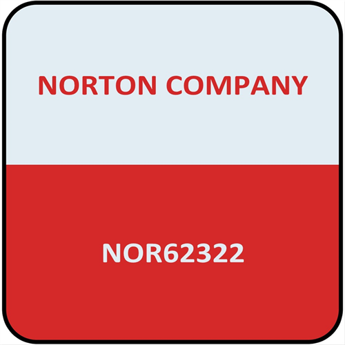 Norton Abrasives 62322 2", 60G Tr Blaze Speed-Lok Disc