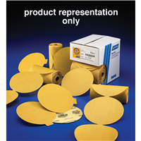 Norton 83824 PSA Disc 6In. 80 Grit A/O