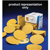 PSA Disc 6In. 320 Grit A/O