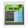 New PigÂ® Universal Light-Weight Absorbent Mat Tablet - 14 in. x 14.25 in. (15 Pads per Tablet)