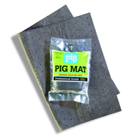 New Pig 1-Each Pig Universal Light-Weight Mat - New Pig Corporation