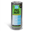New PigÂ® Universal Light-Weight Absorbent Mat Roll - 15 in. x 50 ft. (60 Pads per Roll)
