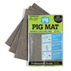 New PigÂ® Universal Medium Weight Absorbent Mat Pack (Pack of 3)