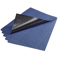 New PigÂ® GrippyÂ® Absorbent Toolbox Liner - 22 in. W x 16-3/8 in. D