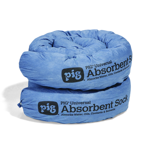 New Pig Grippy Absorbent Toolbox Liner - 22 in. W