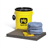 Pig Universal Spill Kit In 5 Gallon Container - New Pig Corporation