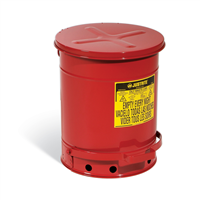 New Pig CAN140</br>14G OILY WASTE