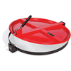 New PigÂ® Latching Drum Lid - US version, Red