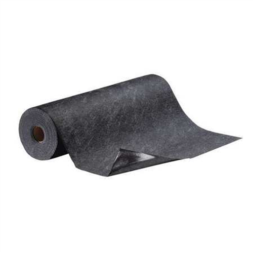 New Pig Pig Grippy Floor Mat, Gray, 5 - 36 in. x 10 ft. rolls