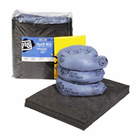 New Pig Kit274</Br>Mro Spill Kit In A See Thru Bag