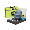 New PigÂ® Truck Spill Kit in Stowaway Bag