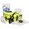 New Pig Oil-Only Truck Spill Kit In Tote Bag - New Pig Corporation