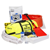 New PigÂ® Oil-Only Truck Spill Kit in Duffel Bag