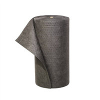 New Pig Mat230 Absorb Mat Roll Univ Heavy Wgt Rol