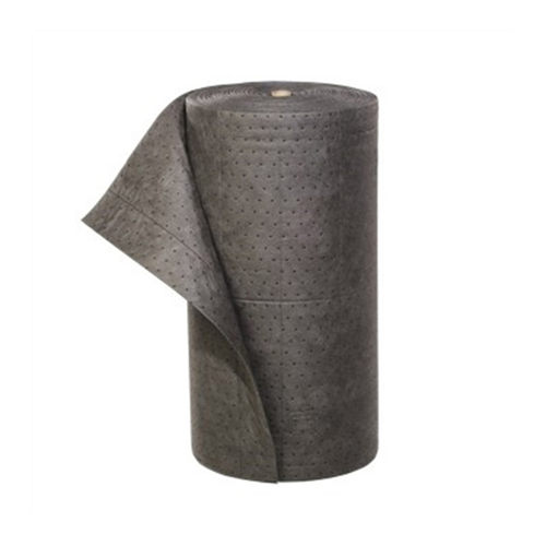 New Pig Mat230 Absorb Mat Roll Univ Heavy Wgt Rol