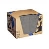 New Pig Mat240 Absorb Mat Pad In Dispenser Box Univers