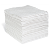 New PigÂ® Absorbent Pads 15 x 19 Heavy Weight (100 per Bag)