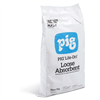 New PigÂ® Pig Lite-Dri Loose Absorbent, 22 lb. Bag