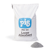 New PigÂ® Pig Dri Loose Absorbent, 40 lb. Bag