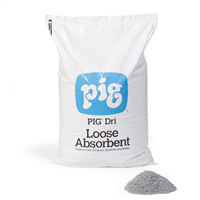 New PigÂ® Pig Dri Loose Absorbent, 40 lb. Bag